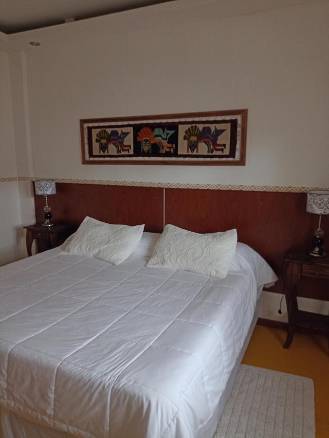 Hostal Andino - Adults Only Cafayate Exterior foto