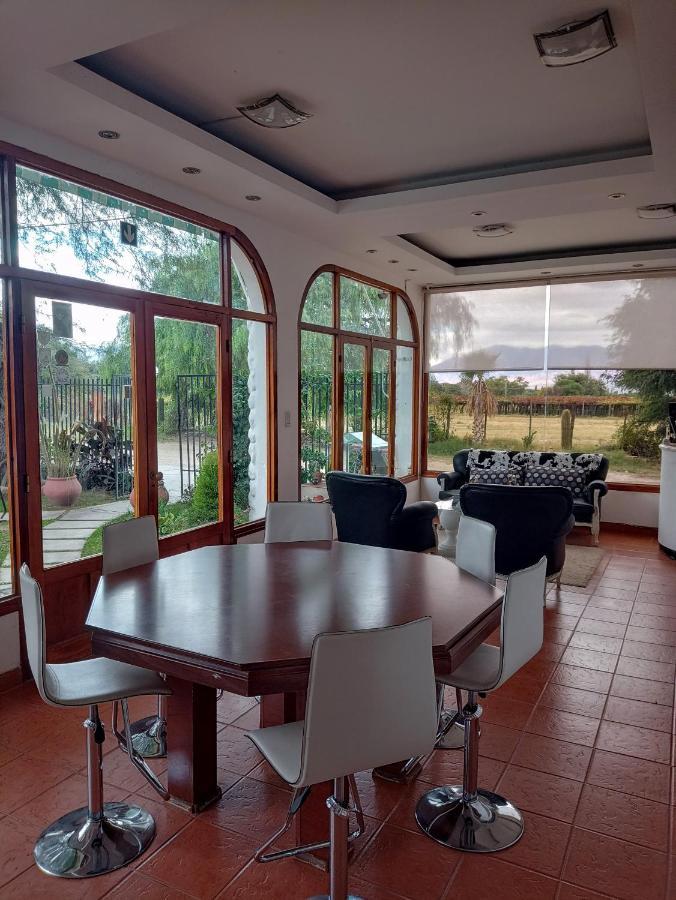 Hostal Andino - Adults Only Cafayate Exterior foto