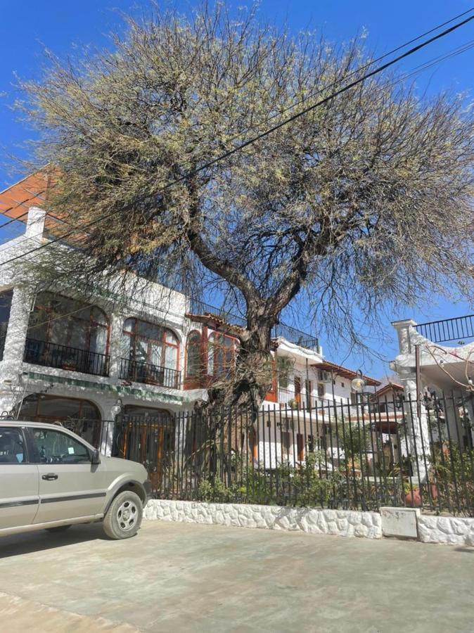 Hostal Andino - Adults Only Cafayate Exterior foto