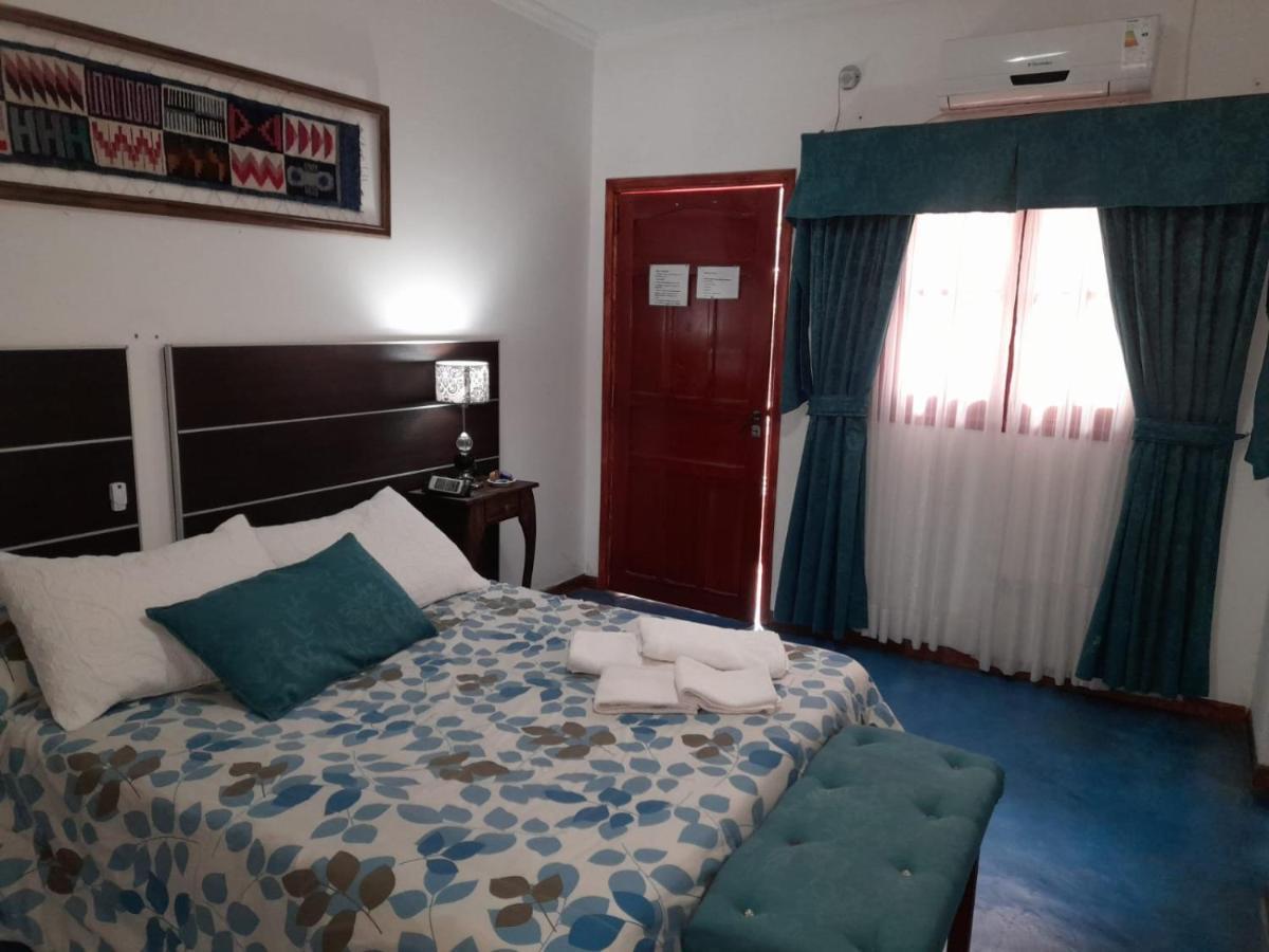 Hostal Andino - Adults Only Cafayate Exterior foto