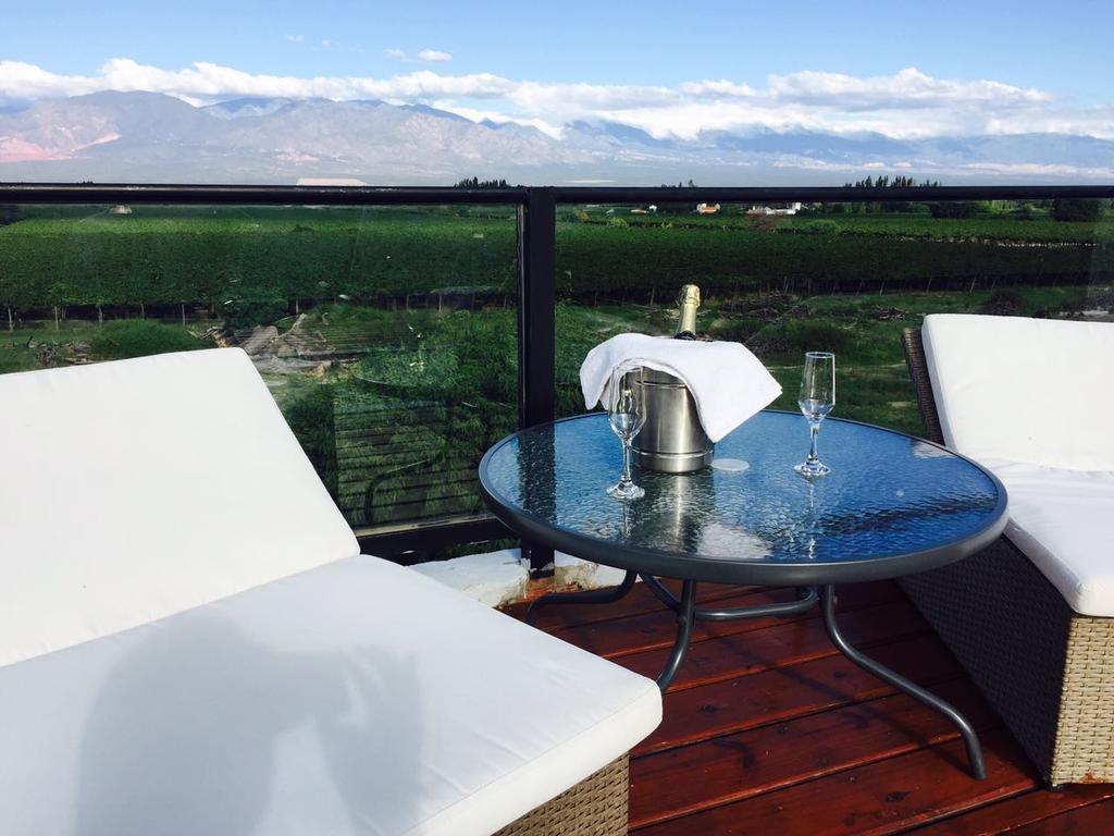 Hostal Andino - Adults Only Cafayate Exterior foto