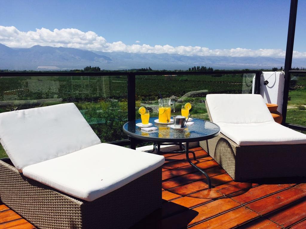 Hostal Andino - Adults Only Cafayate Exterior foto