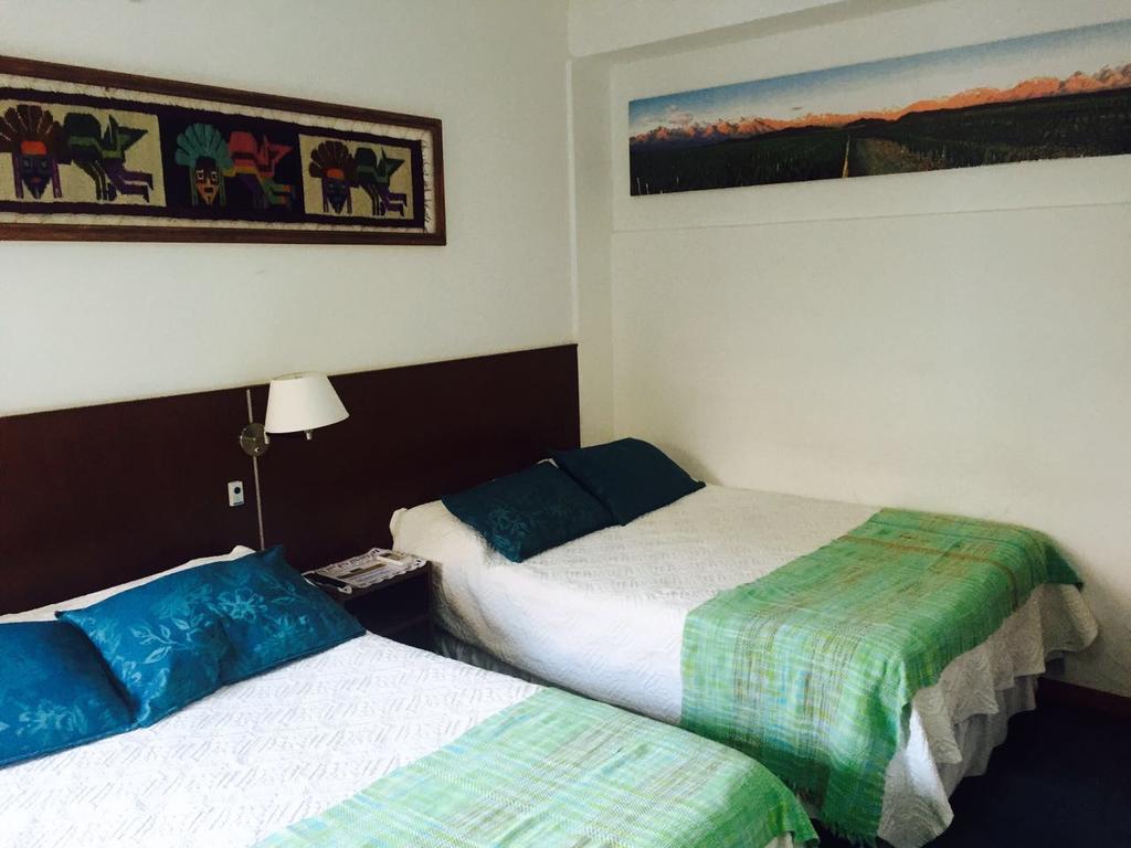 Hostal Andino - Adults Only Cafayate Exterior foto