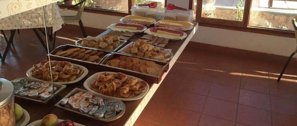 Hostal Andino - Adults Only Cafayate Exterior foto