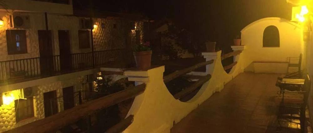 Hostal Andino - Adults Only Cafayate Exterior foto
