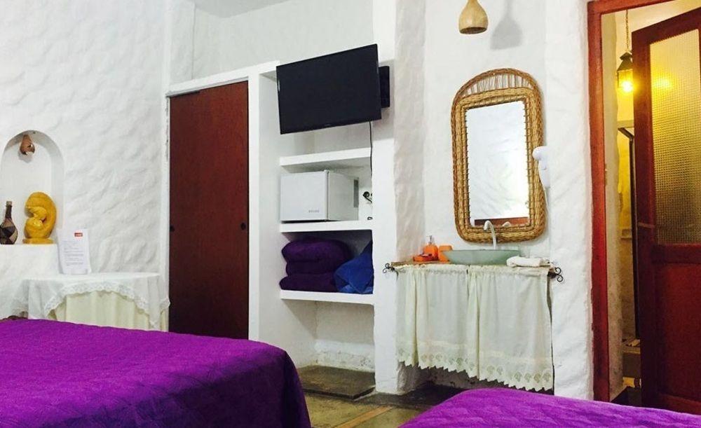 Hostal Andino - Adults Only Cafayate Exterior foto