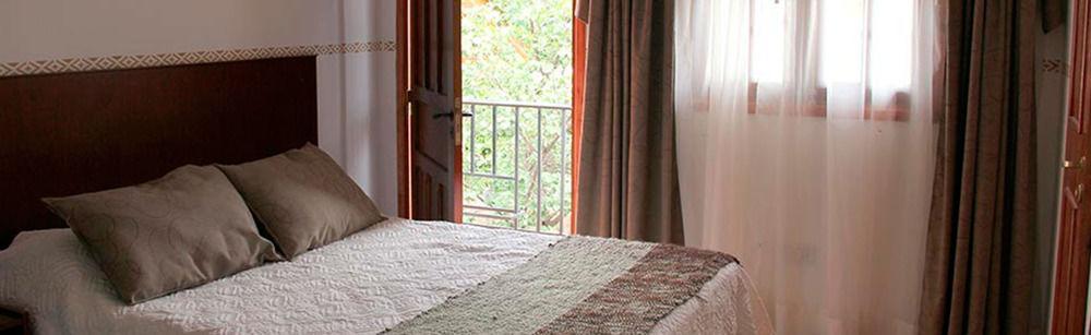 Hostal Andino - Adults Only Cafayate Exterior foto