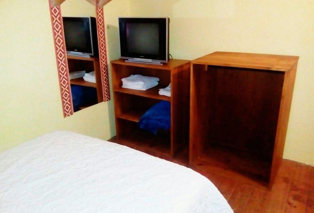 Hostal Andino - Adults Only Cafayate Exterior foto