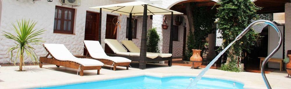 Hostal Andino - Adults Only Cafayate Exterior foto