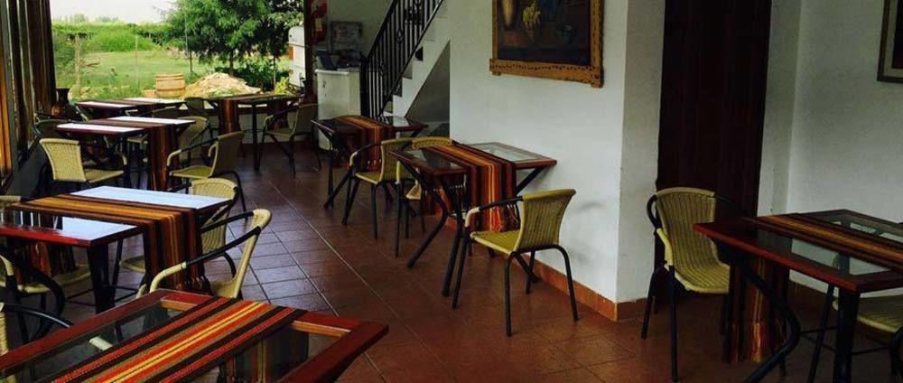 Hostal Andino - Adults Only Cafayate Exterior foto