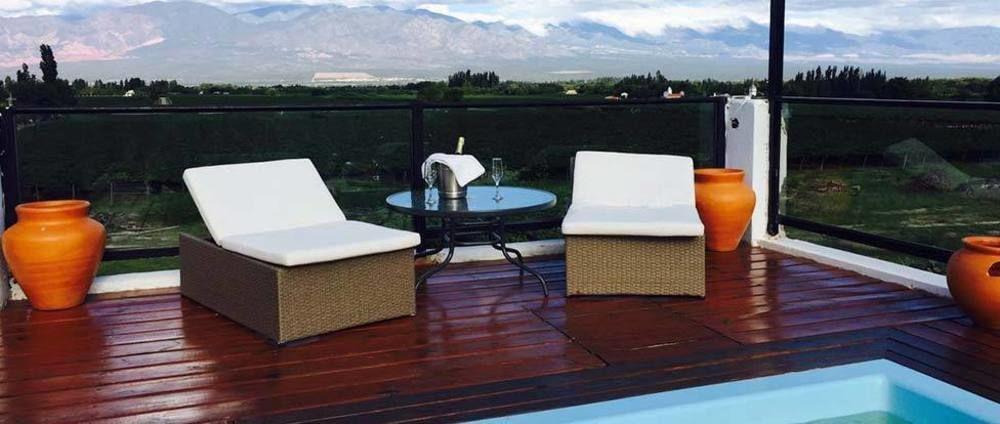 Hostal Andino - Adults Only Cafayate Exterior foto