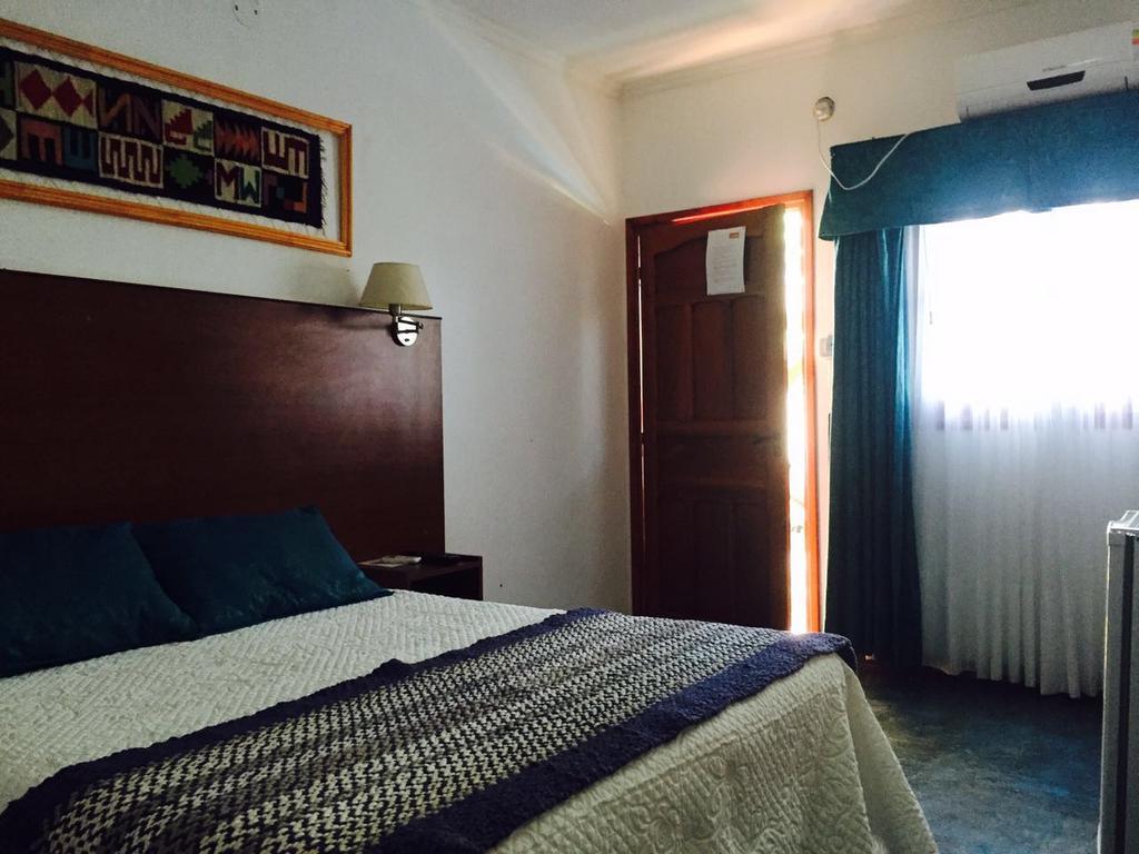 Hostal Andino - Adults Only Cafayate Exterior foto
